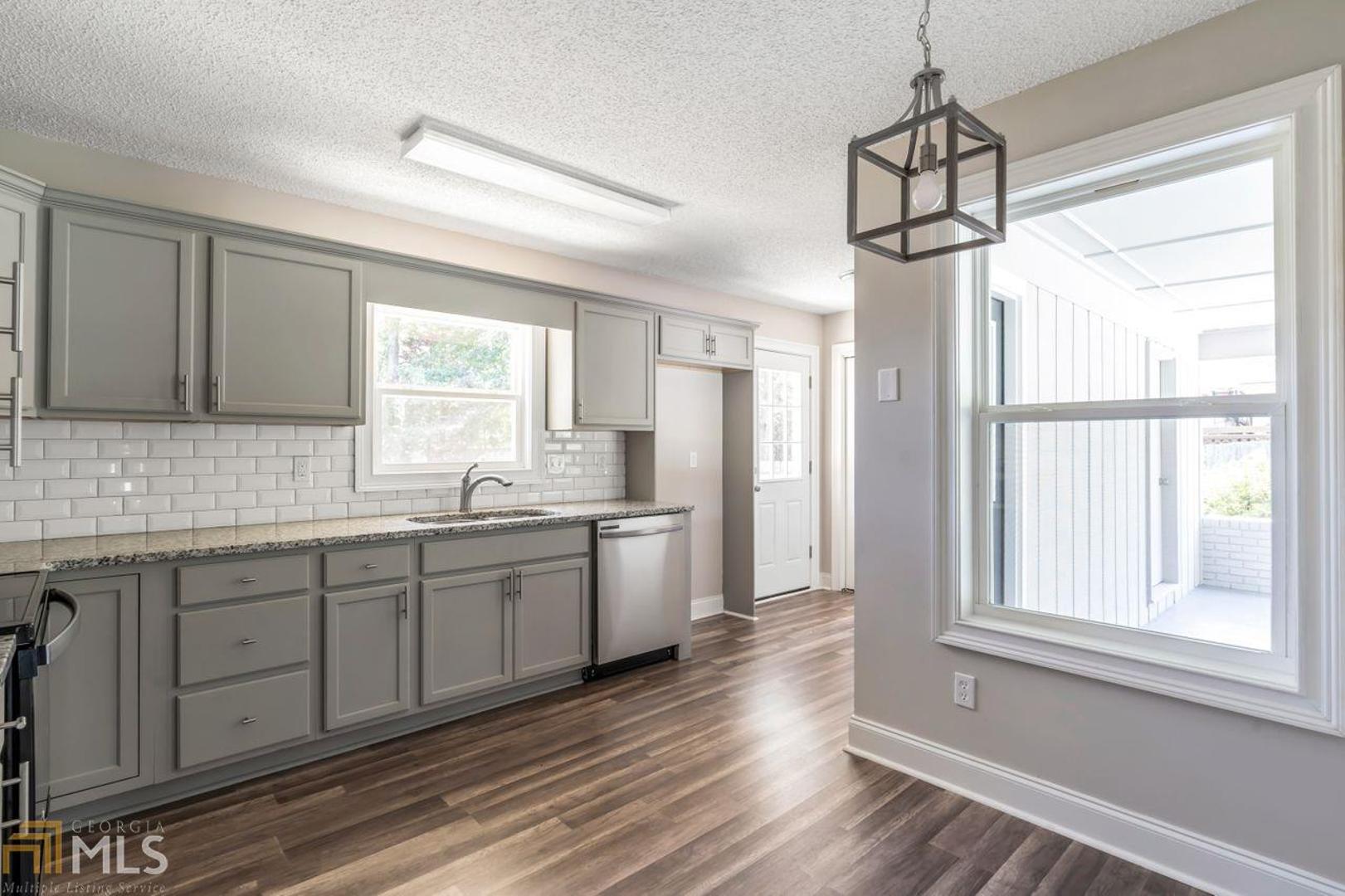 White Oak Farms - Residential