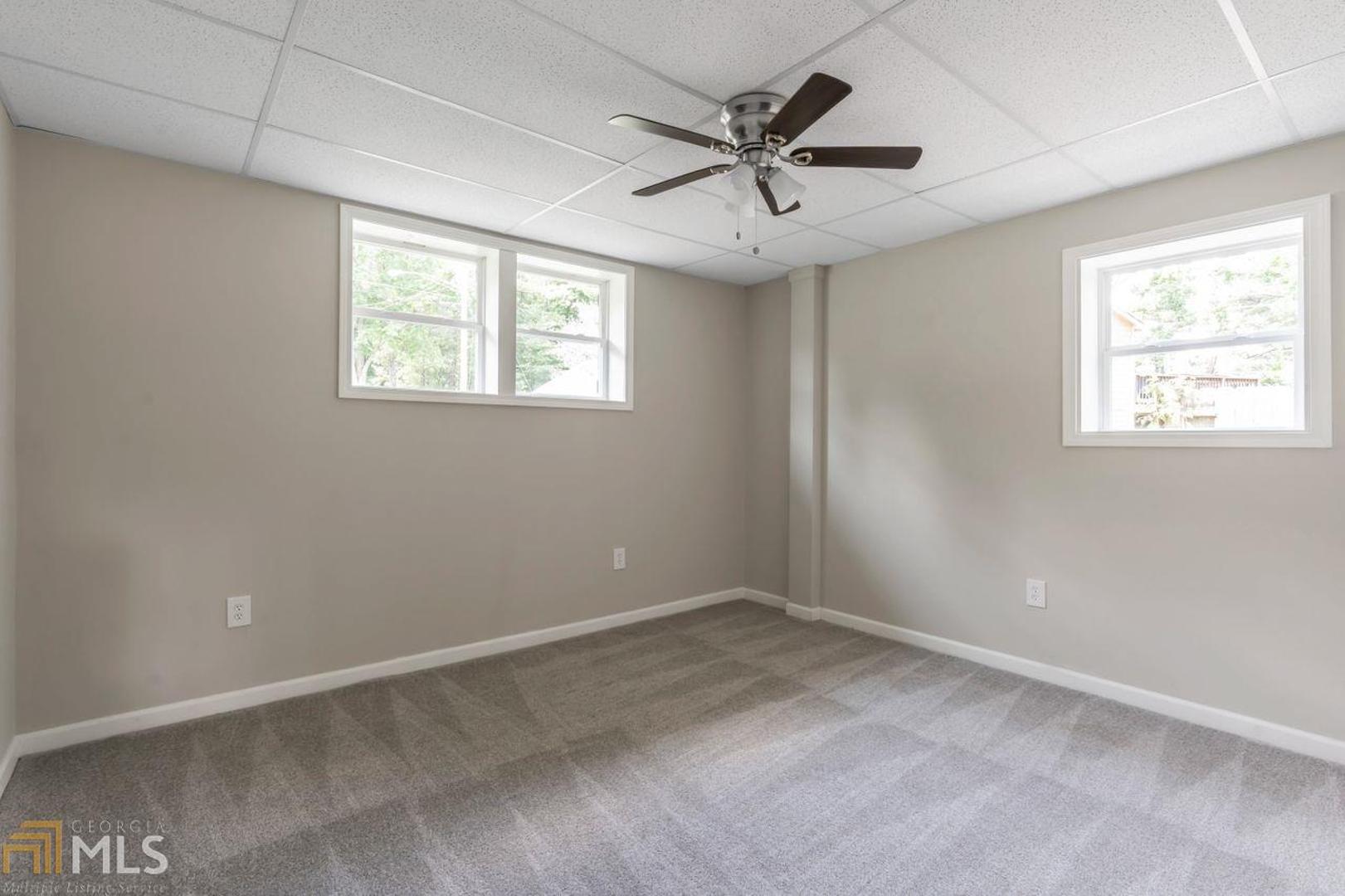 White Oak Farms - Residential