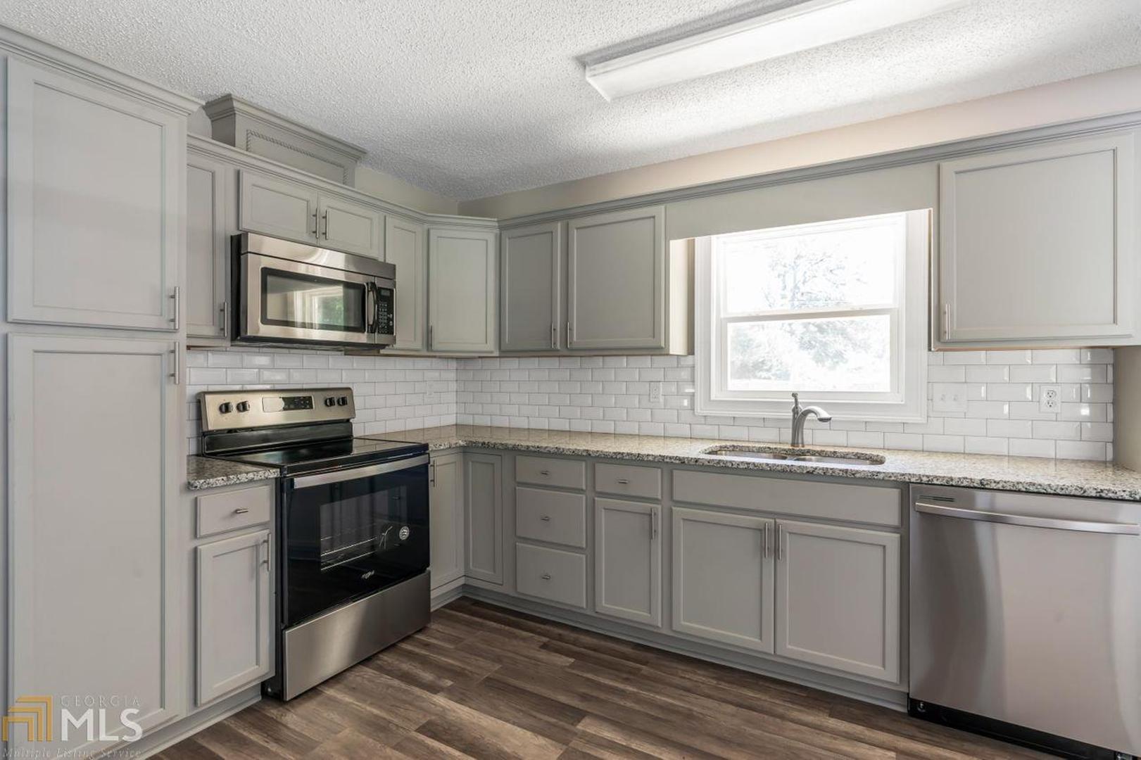 White Oak Farms - Residential