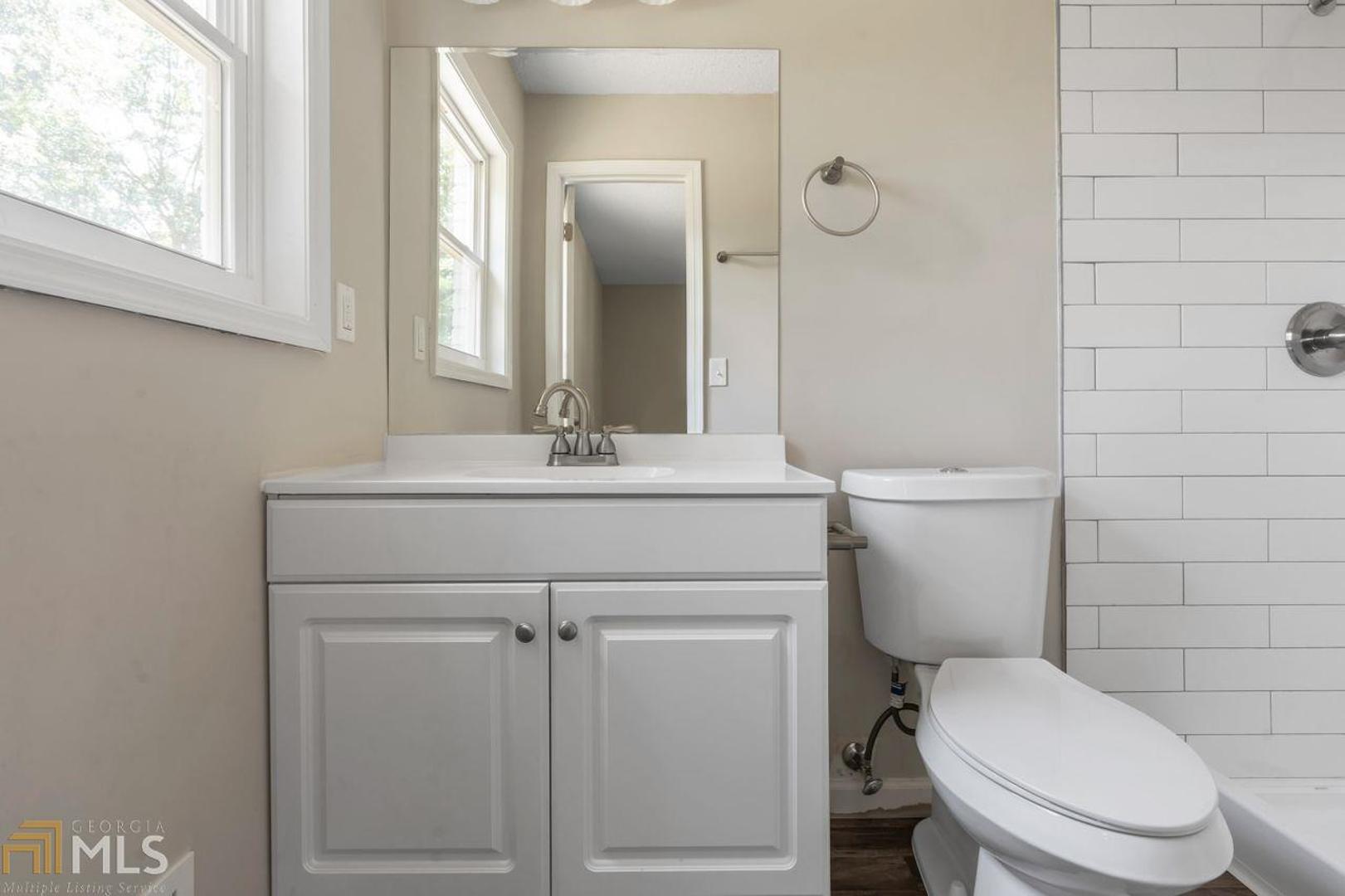 White Oak Farms - Residential