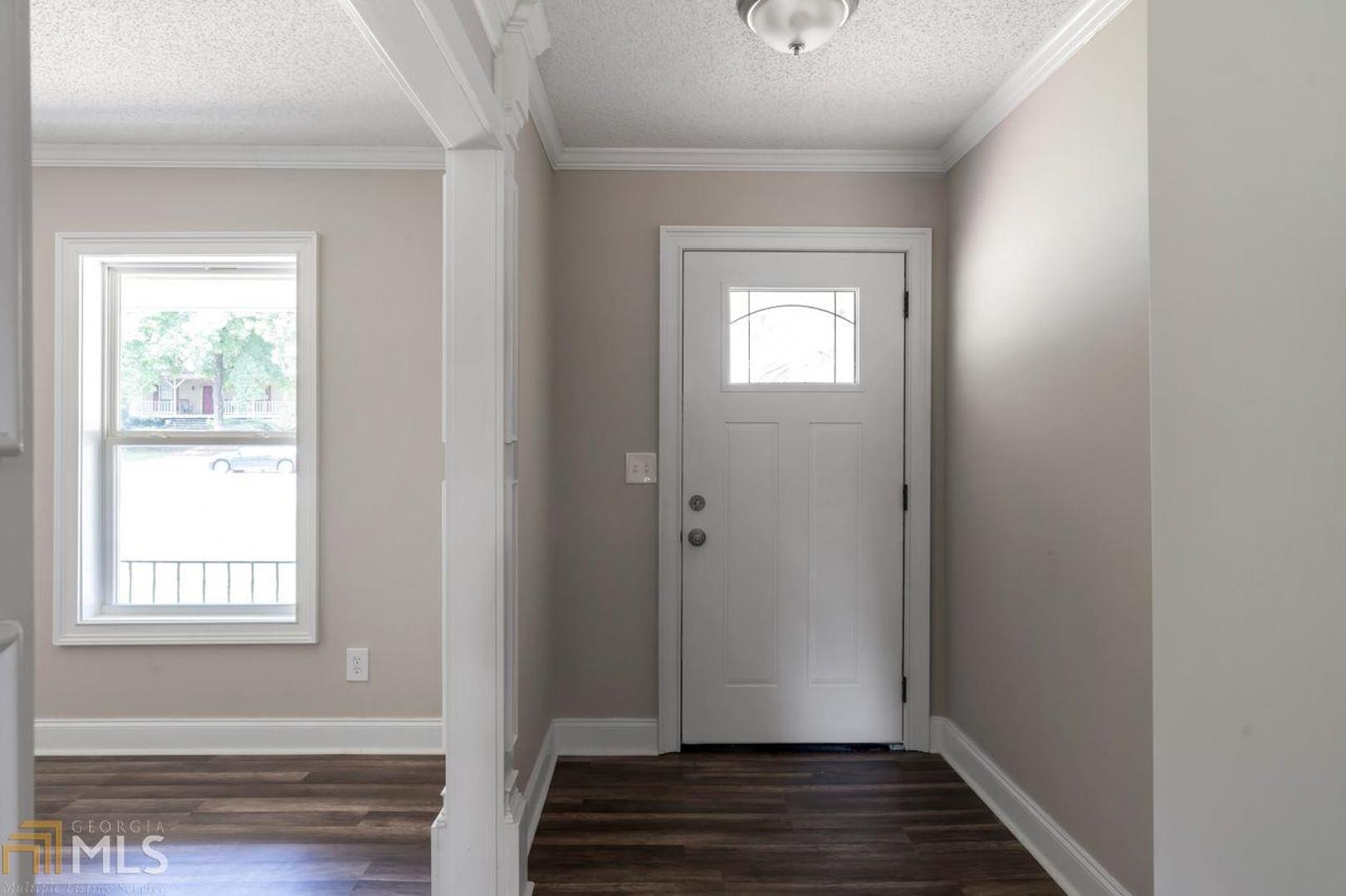 White Oak Farms - Residential