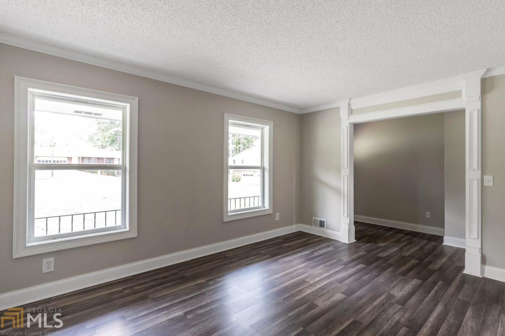 White Oak Farms - Residential