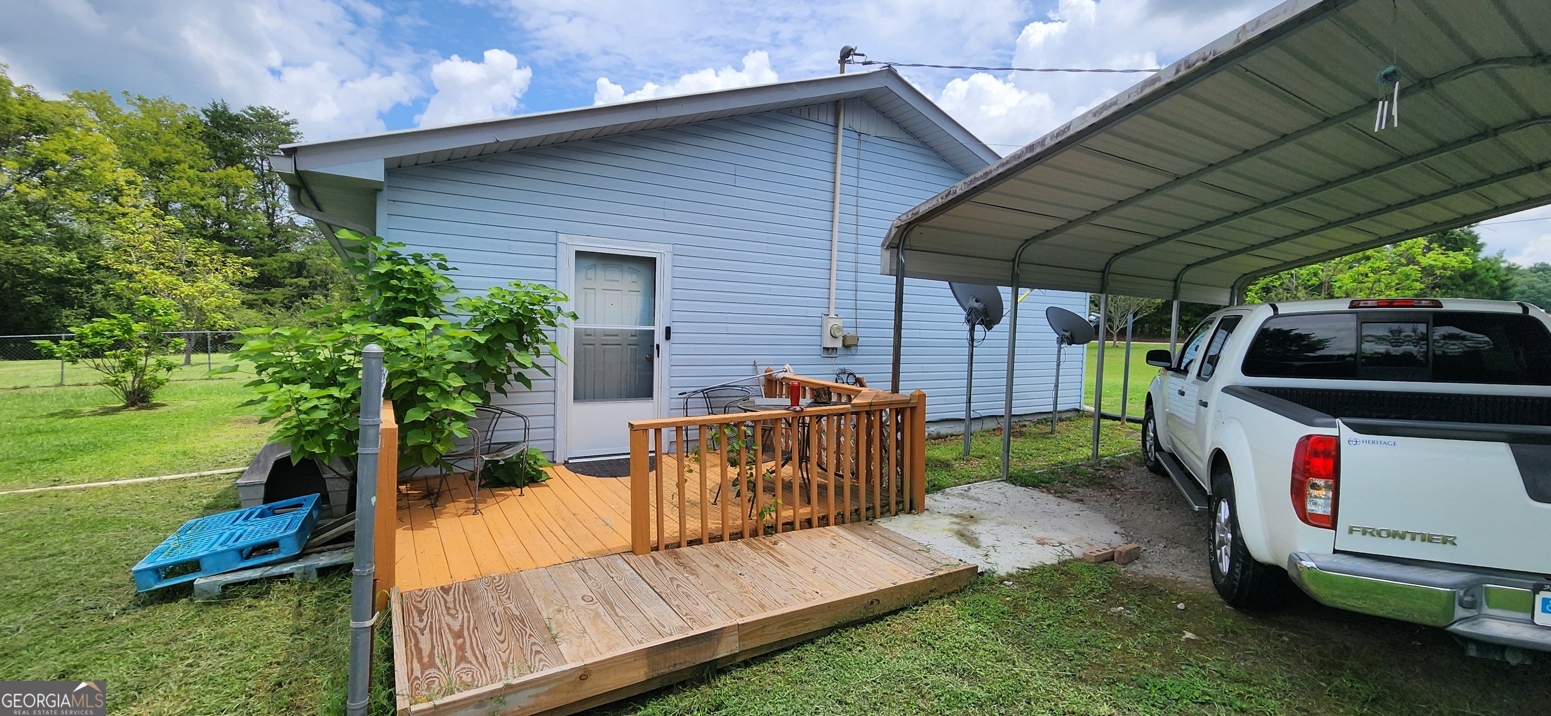 790 Melson RD SW