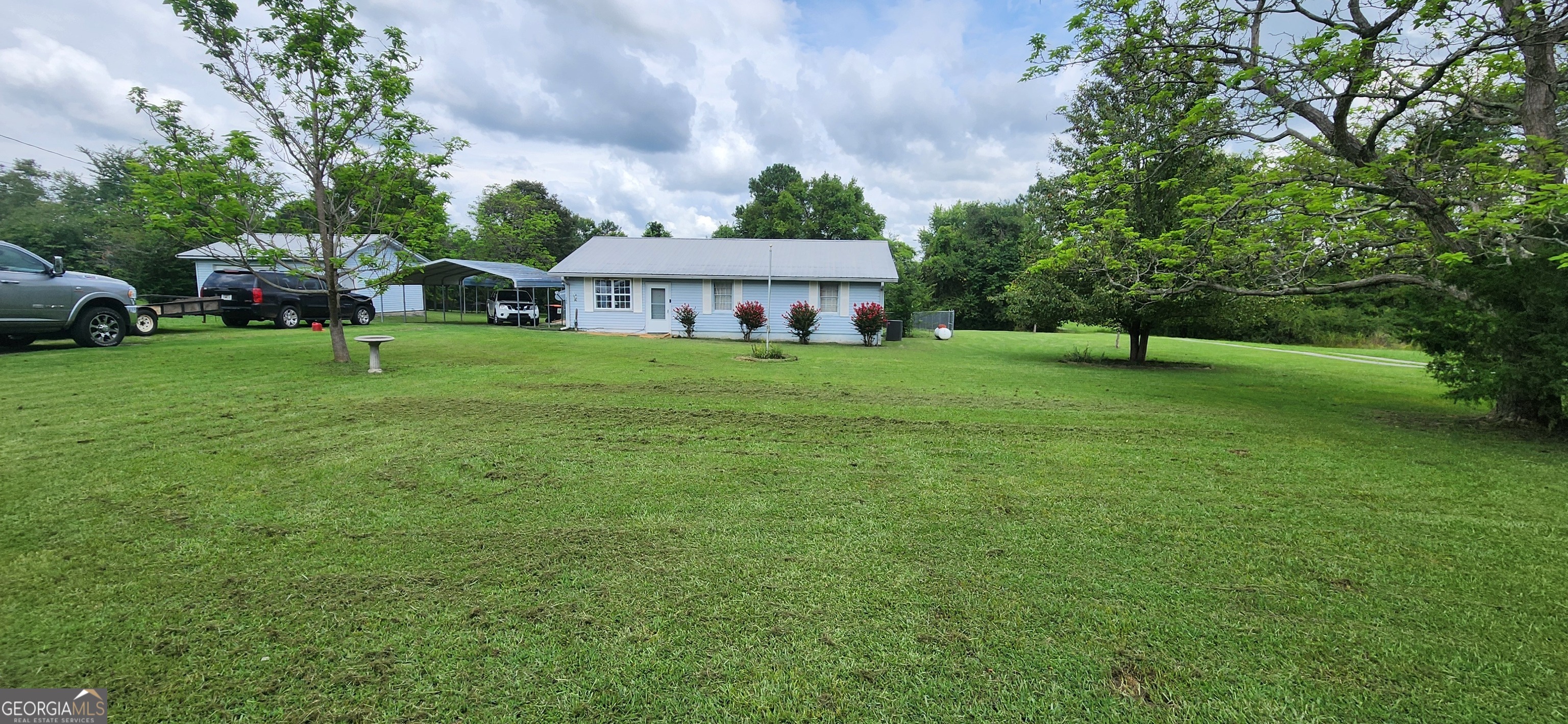 790 Melson RD SW