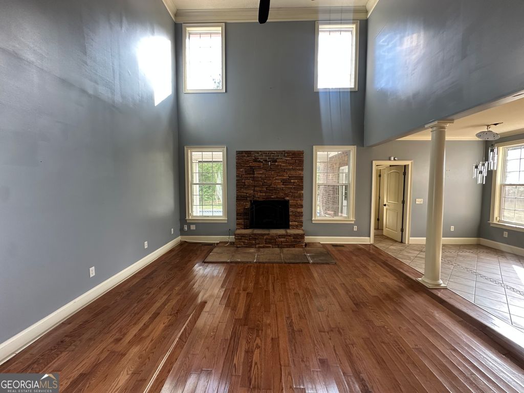 Photo of 2131 Winchester Road, Sylvania, GA 30467 (MLS # 10753601)