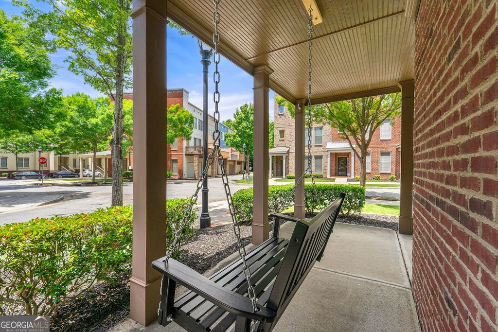 Photo of 750 Liberty Commons Drive, Atlanta, GA 30314 (MLS # 10676899)