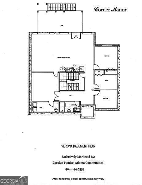 1223 Verona CT