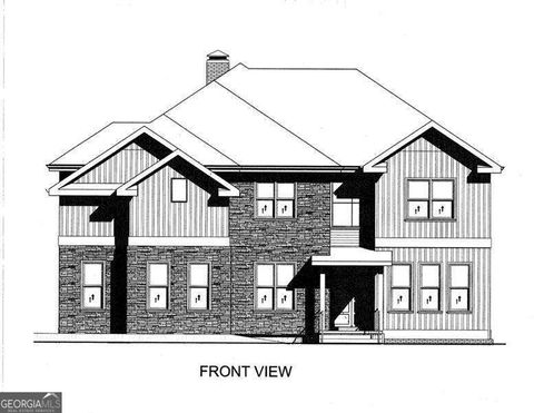 1223 Verona CT Powder Springs GA 30127