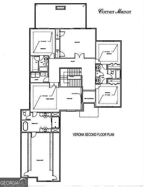 1223 Verona CT