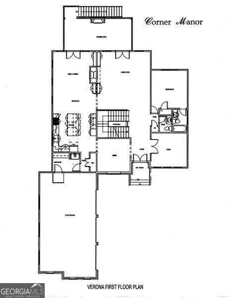 1223 Verona CT