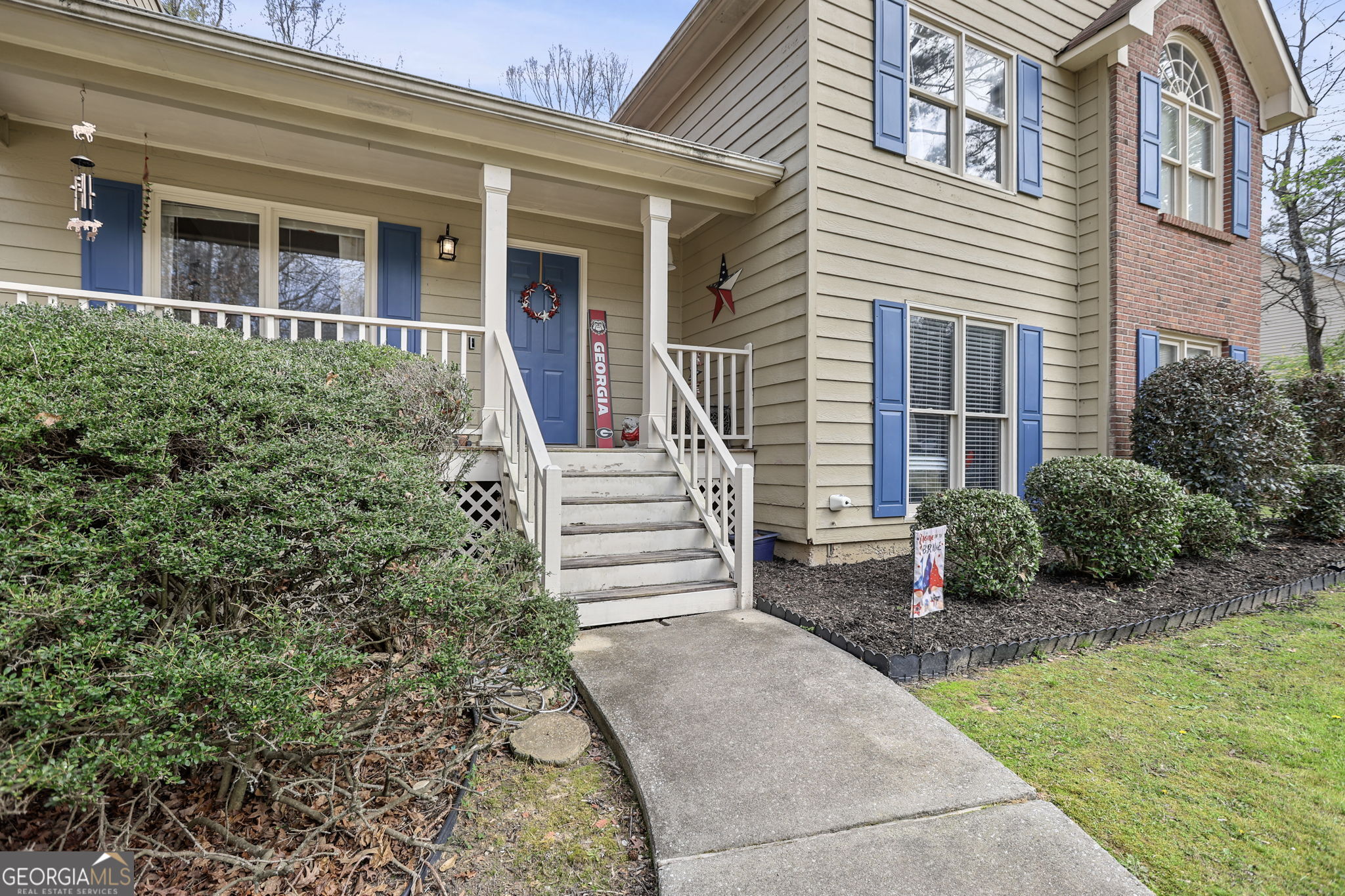 189 Crossroads Estate DR