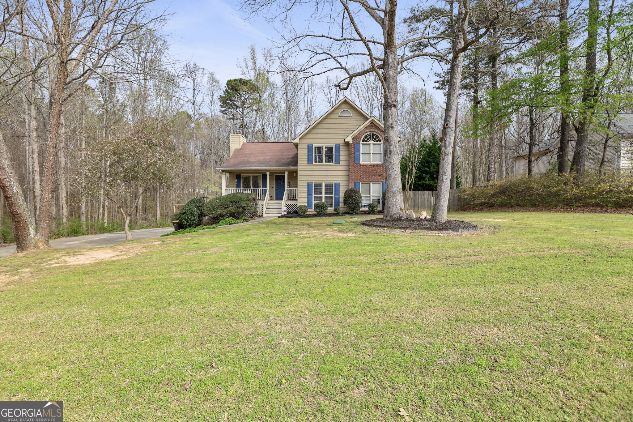 189 Crossroads Estate DR