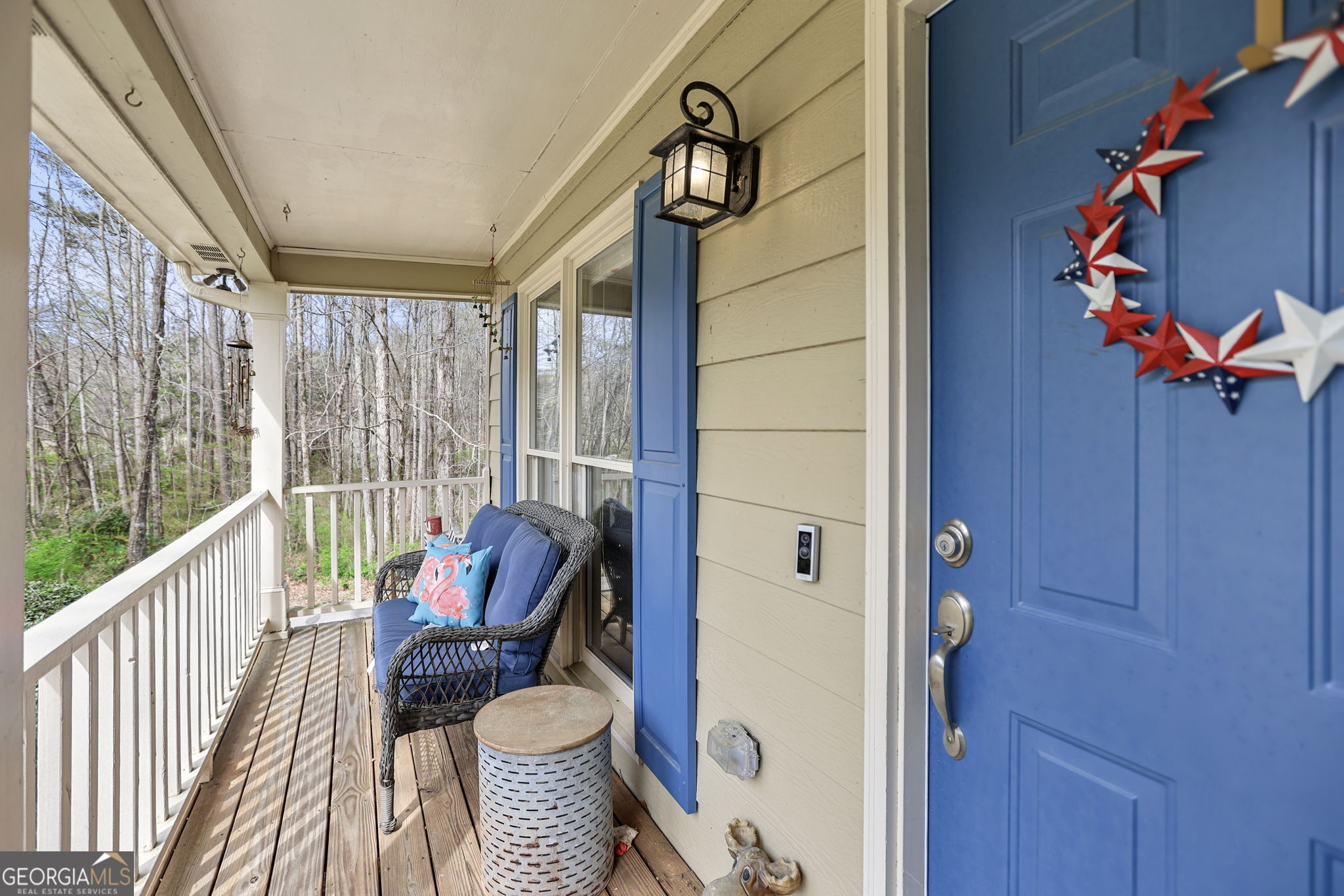 189 Crossroads Estate DR