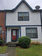 ****HUGE PRICE IMPROVEMENT*****This exceptional home features a fully finished basement and modern updates throughout. Freshly painted with newer light fixtures, water heater, and cooling system. Offering (2) spacious master suites upstairs plus a third bedroom in the basement, each with access to its own bathroom-no sharing needed! The kitchen includes a pantry and gas stove, with a total of 3.5 bathrooms in the home. Ample storage space and lawn service included. Conveniently located near Cobb Wellstar medical facilities, shopping, and the East/West Connector. No pets allowed.