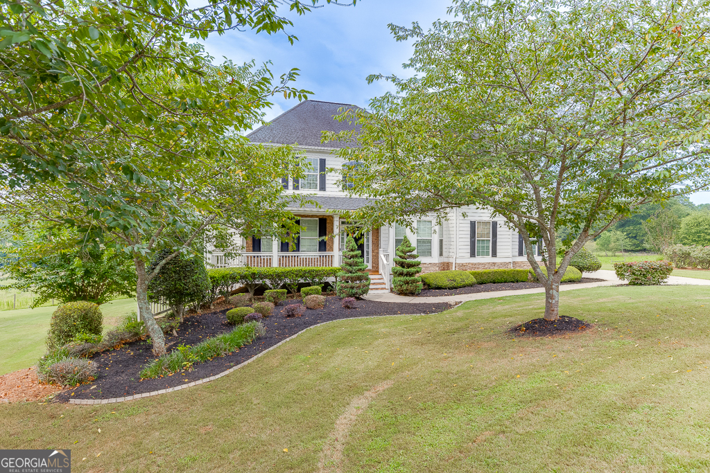 498 Durham DR