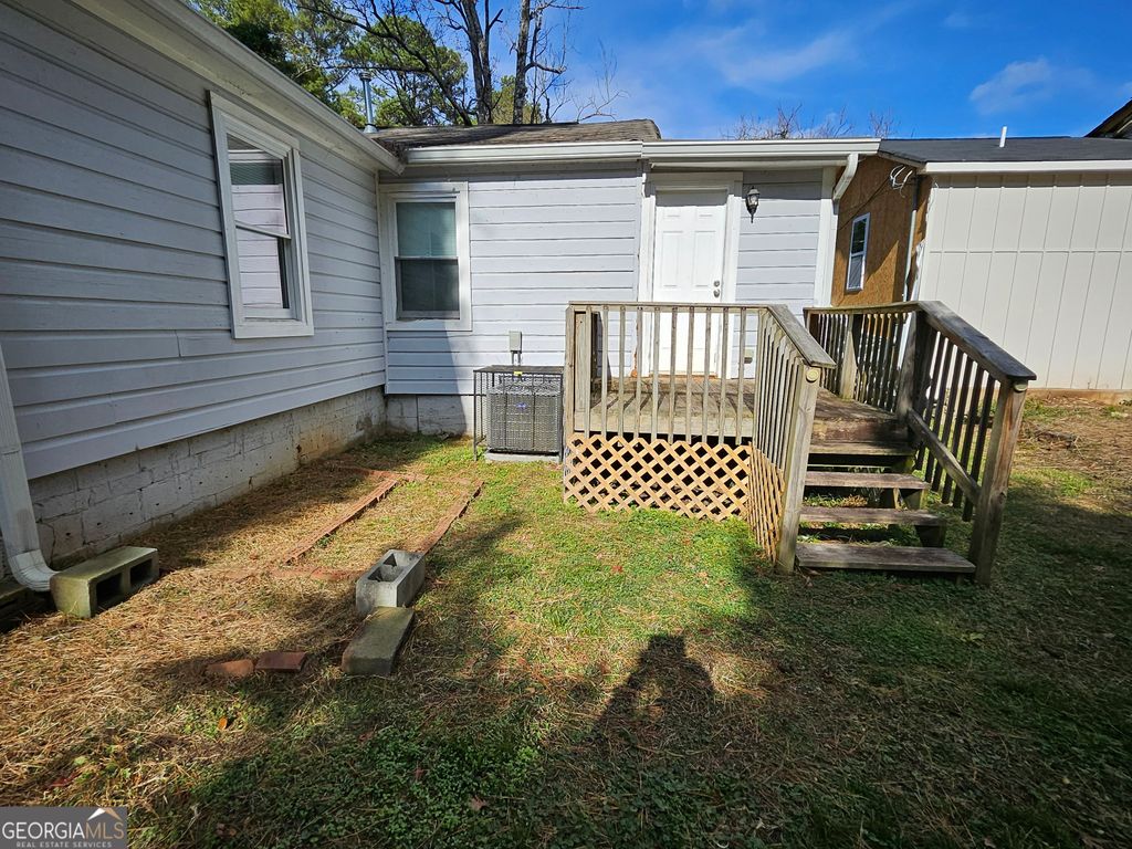 Photo of 3453 Glen Road, Decatur, GA 30032 (MLS # 10661416)