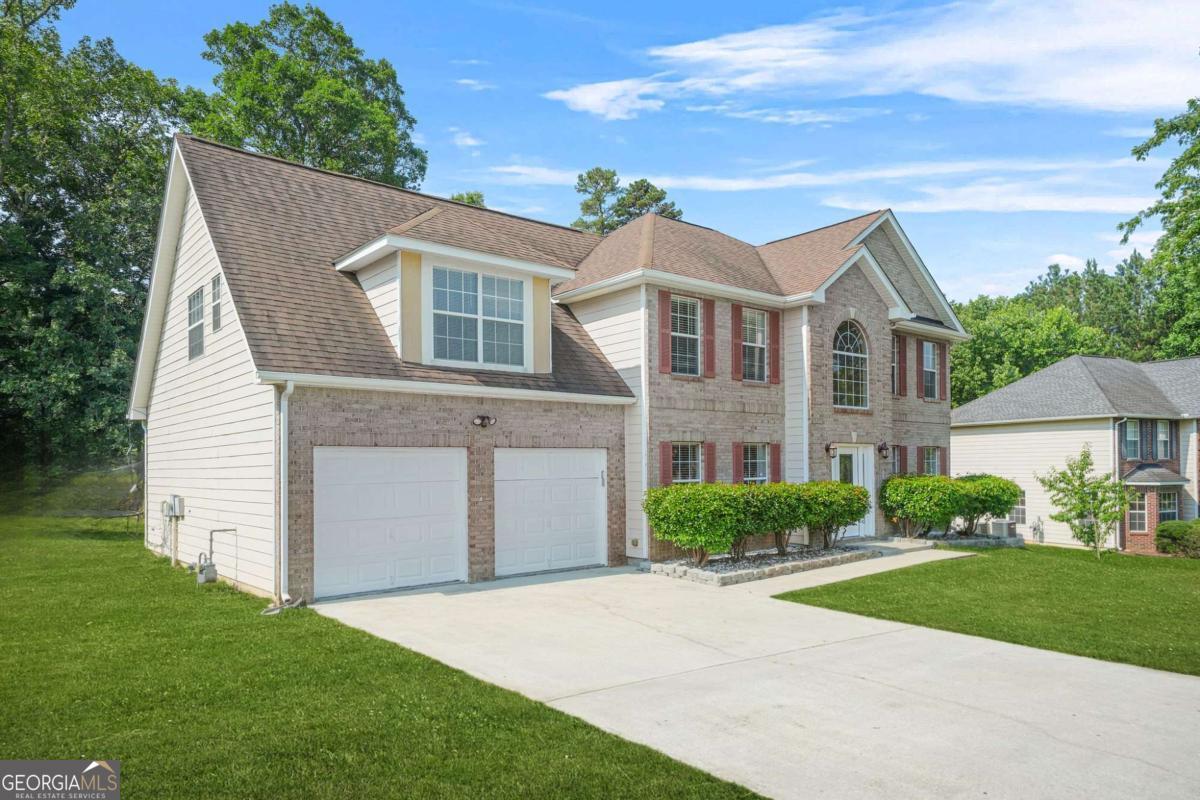 6799 Hill Creek CV