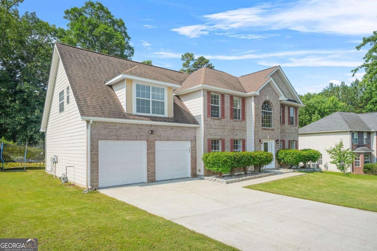6799 Hill Creek CV