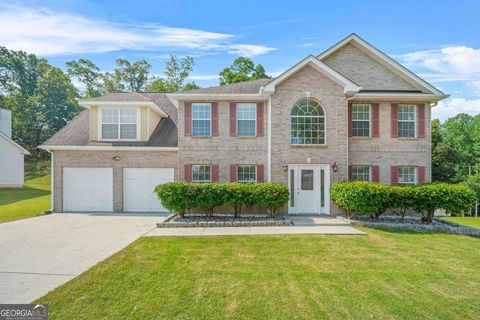 6799 Hill Creek CV Lithonia GA 30058