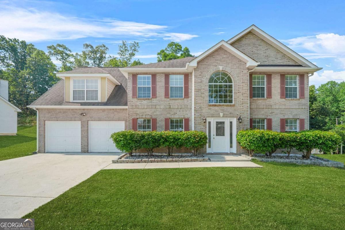 6799 Hill Creek CV