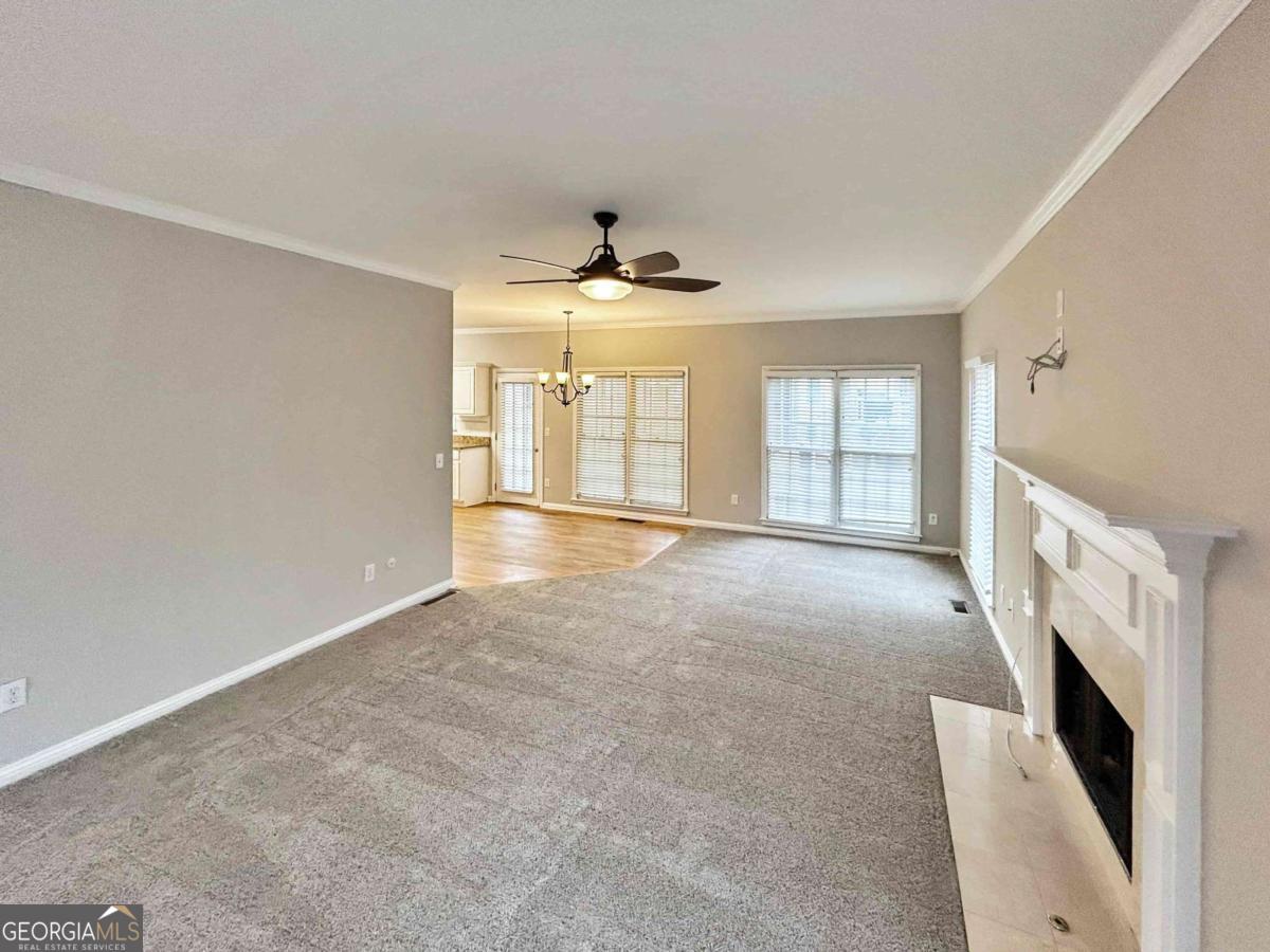 Highland Terrace - Residential Lease