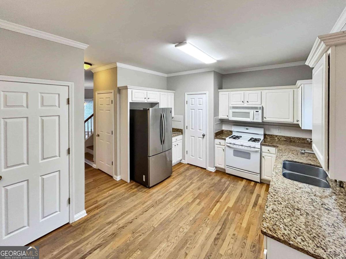 Highland Terrace - Residential Lease