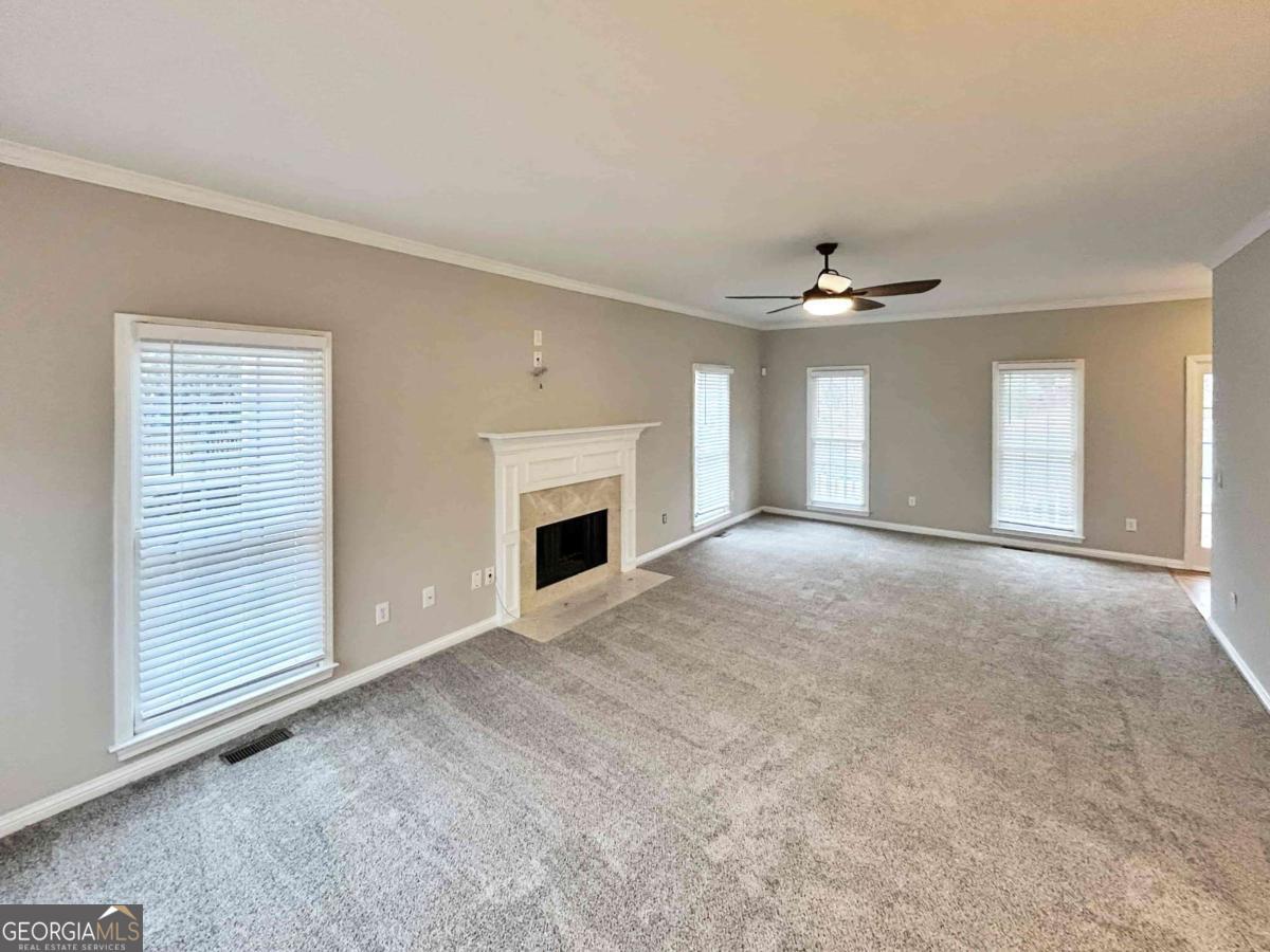 Highland Terrace - Residential Lease