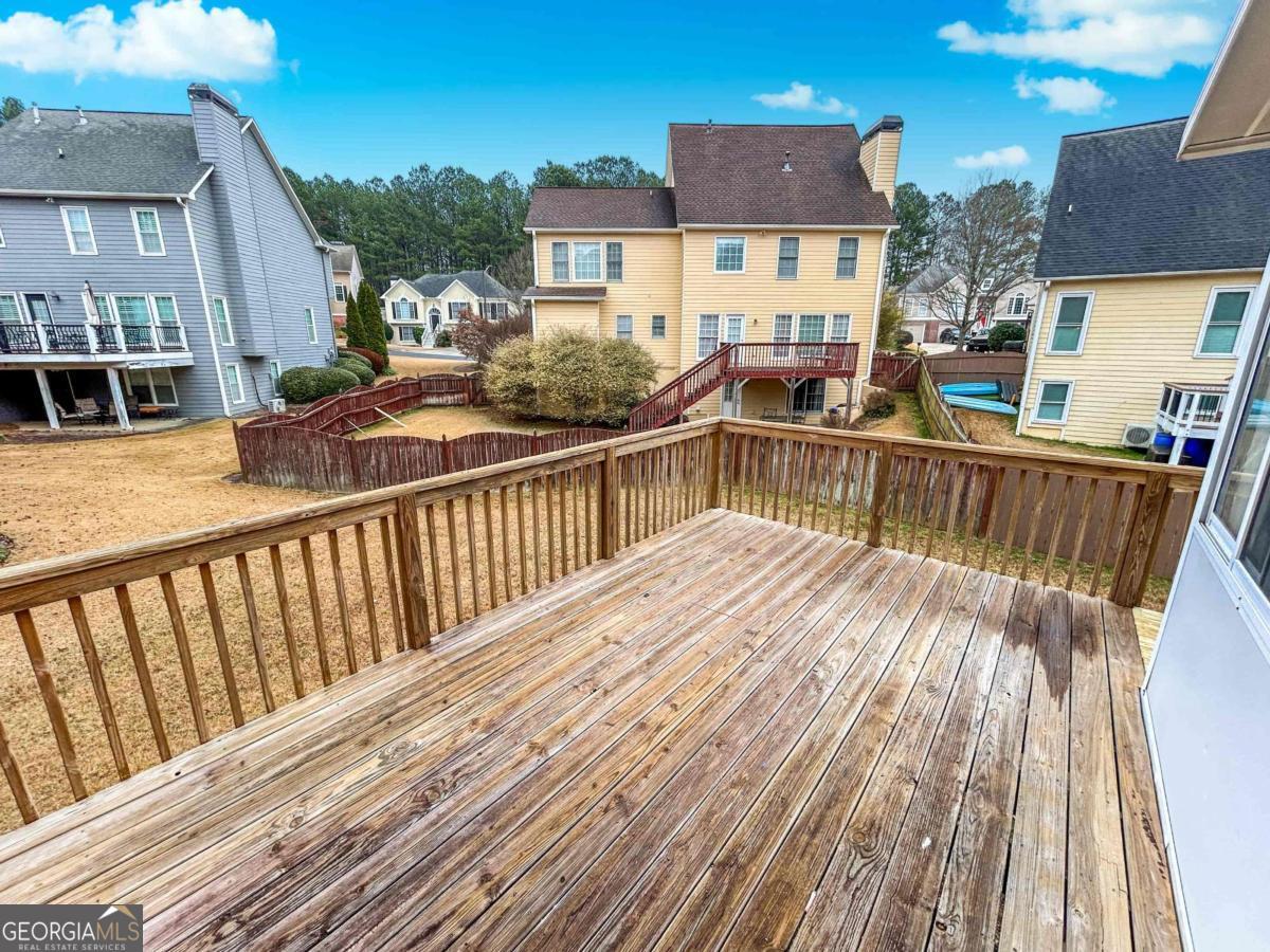 Highland Terrace - Residential Lease