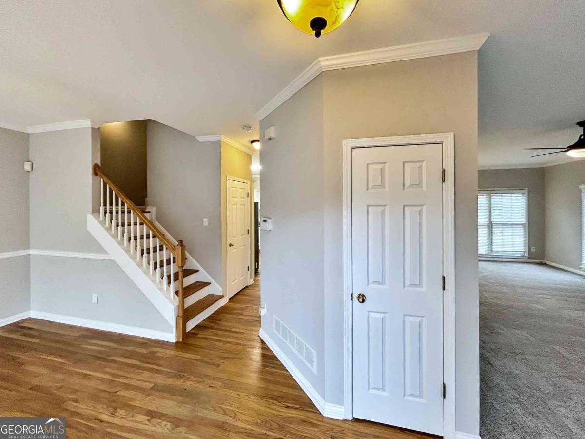 Highland Terrace - Residential Lease