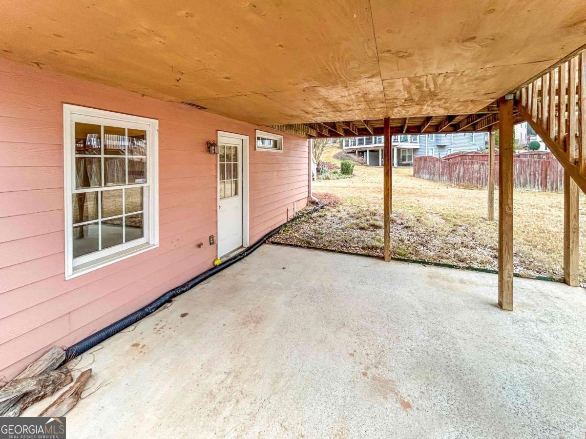 Highland Terrace - Residential Lease
