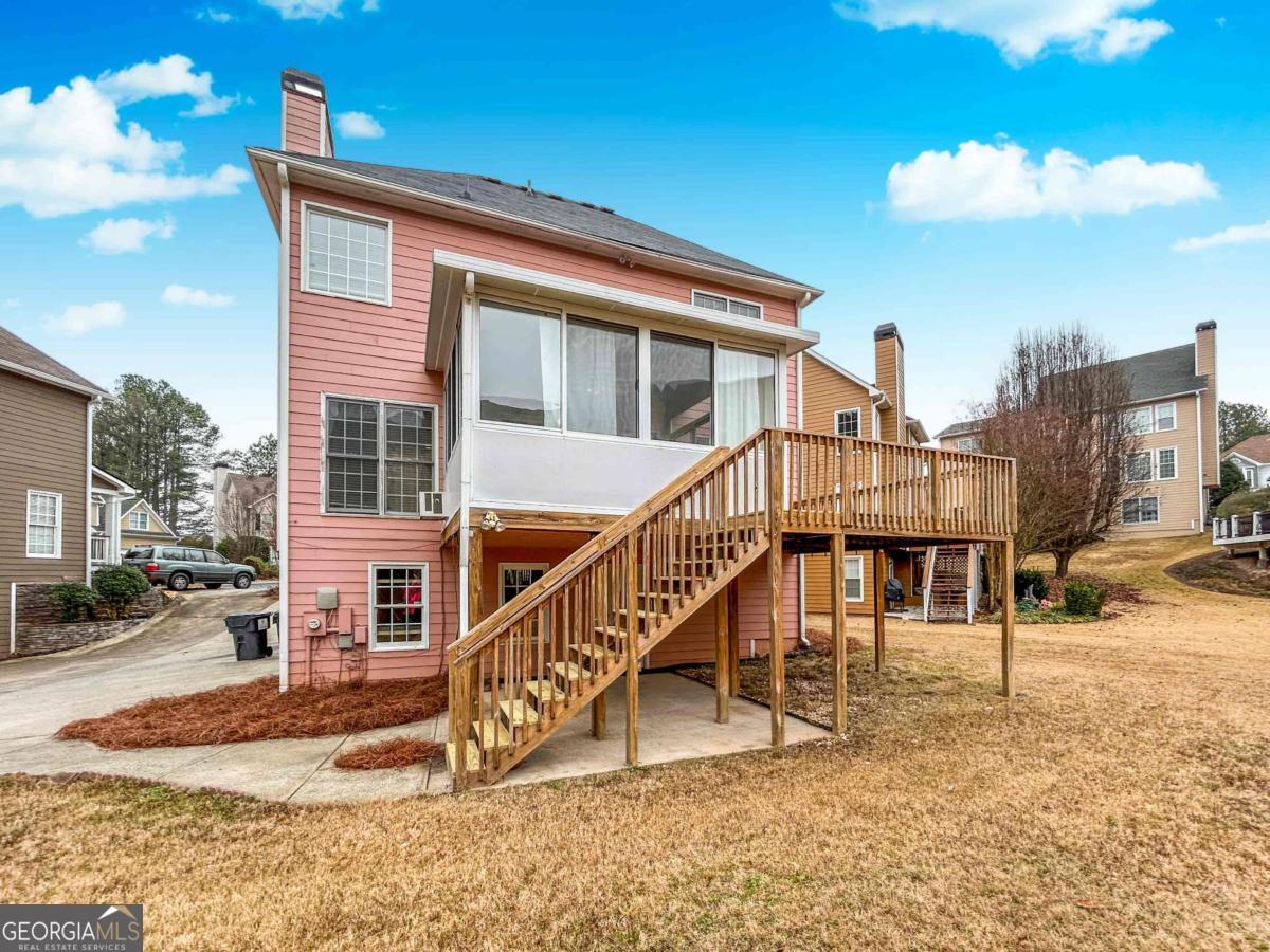 Highland Terrace - Residential Lease