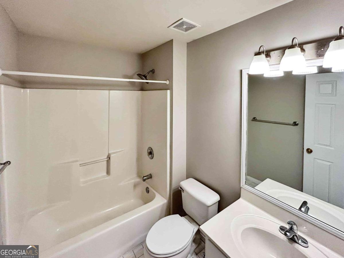 Highland Terrace - Residential Lease
