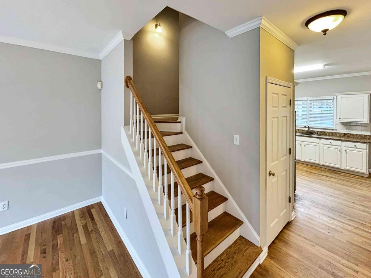 Highland Terrace - Residential Lease