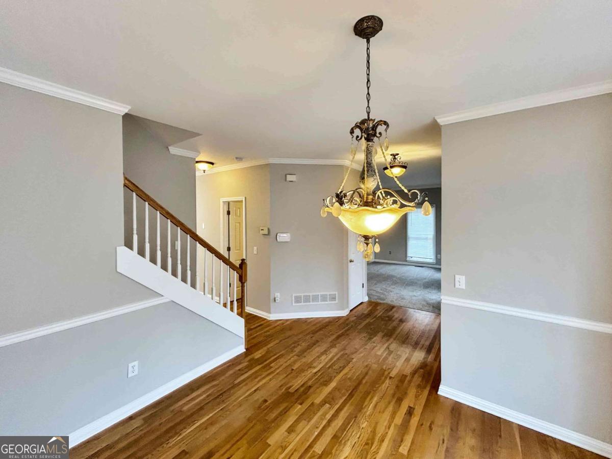 Highland Terrace - Residential Lease