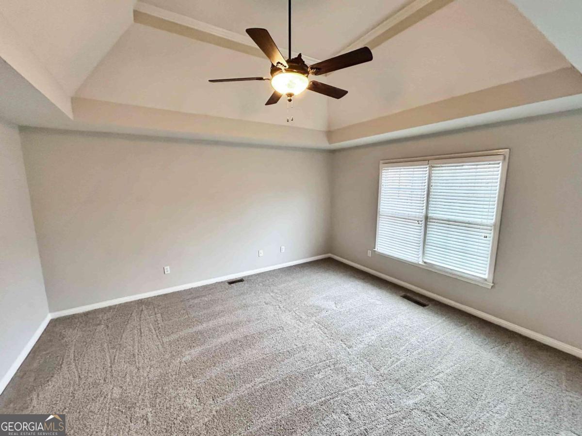 Highland Terrace - Residential Lease