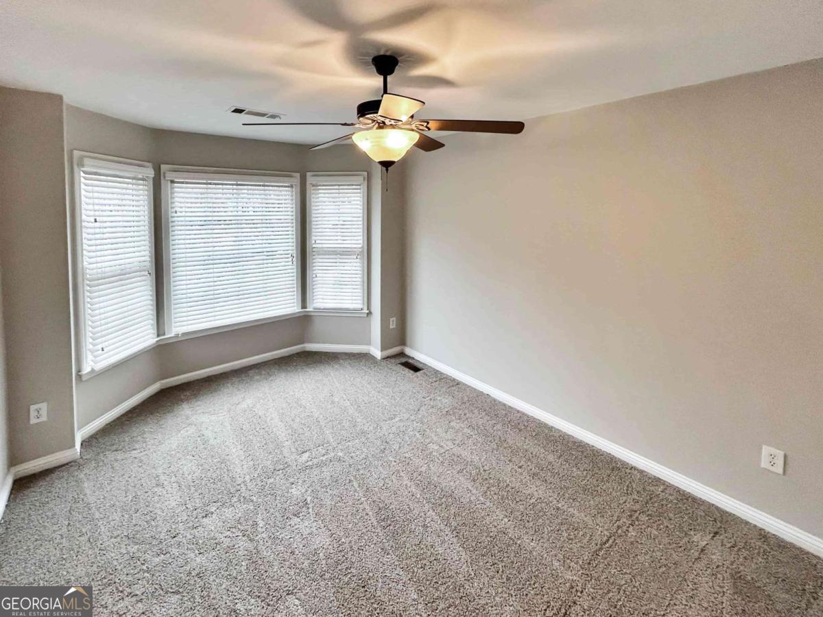 Highland Terrace - Residential Lease