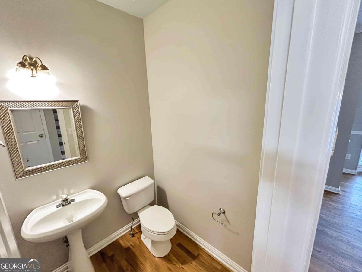 Highland Terrace - Residential Lease