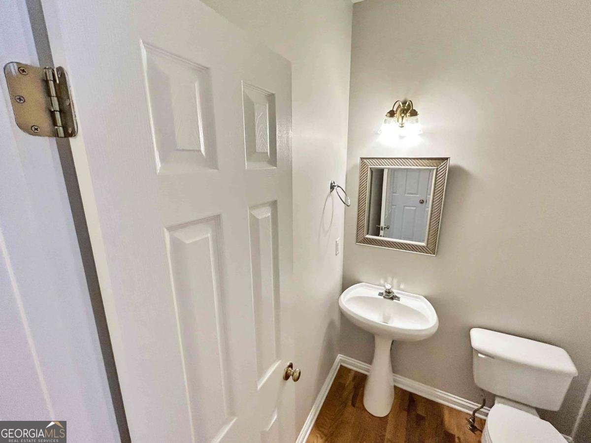 Highland Terrace - Residential Lease