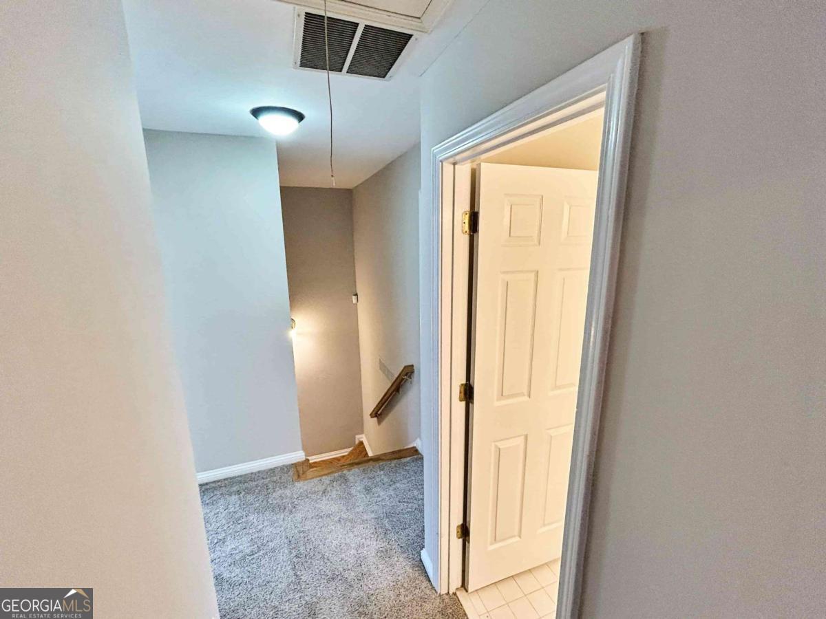 Highland Terrace - Residential Lease