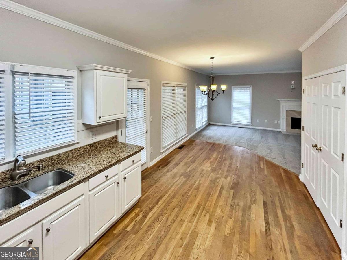 Highland Terrace - Residential Lease