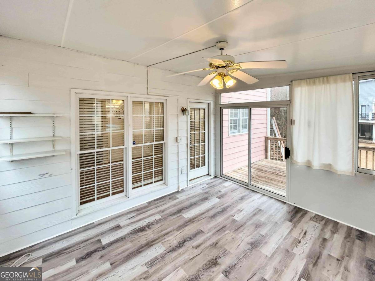 Highland Terrace - Residential Lease