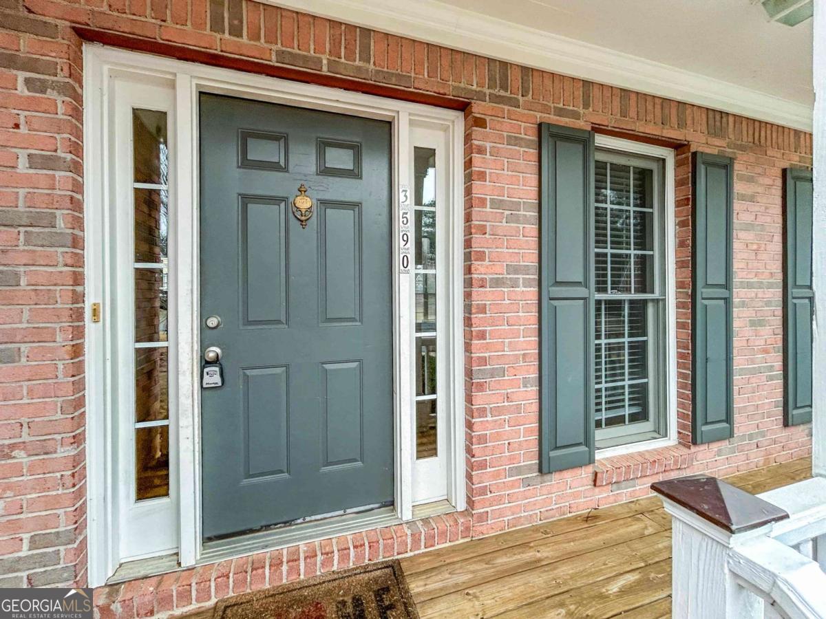 Highland Terrace - Residential Lease