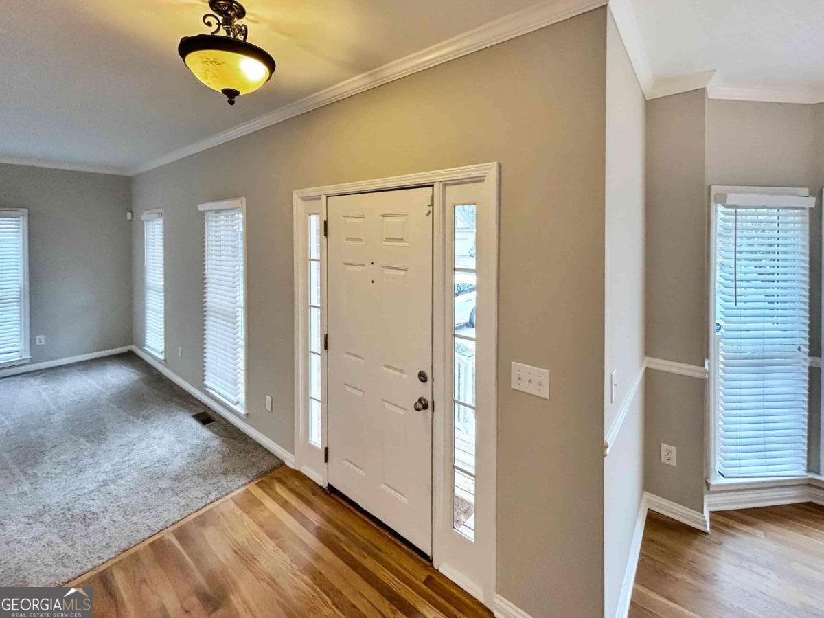 Highland Terrace - Residential Lease