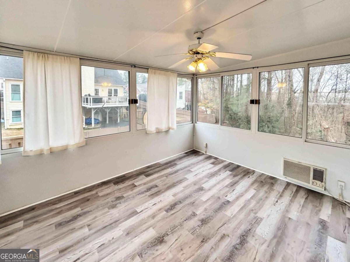 Highland Terrace - Residential Lease