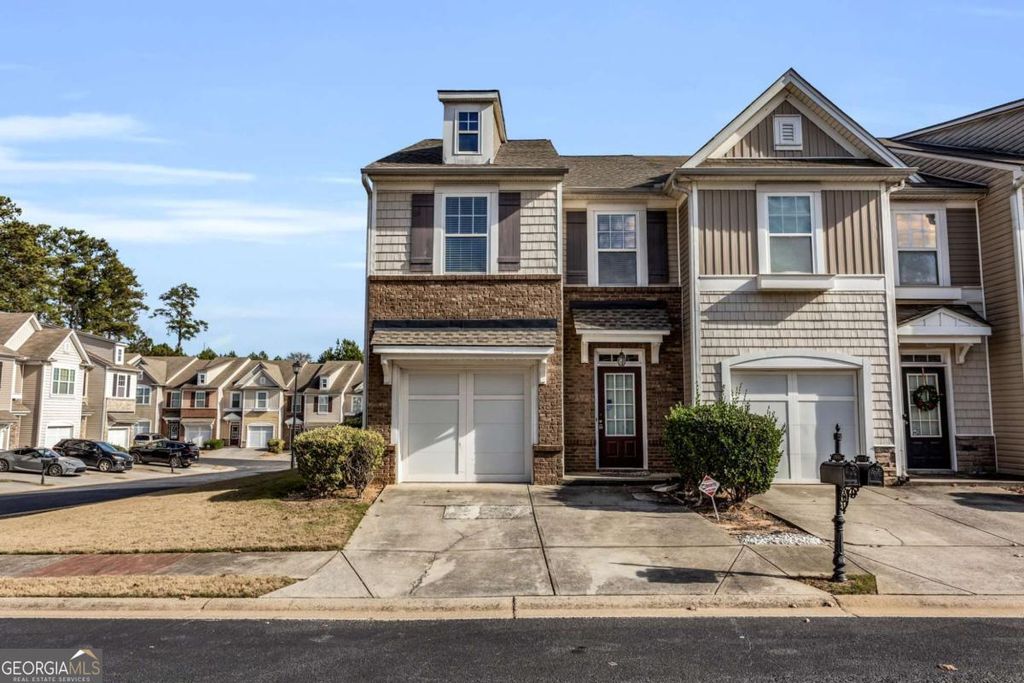 Photo of 1955 Durwood Lane, Duluth, GA 30096 (MLS # 10682829)