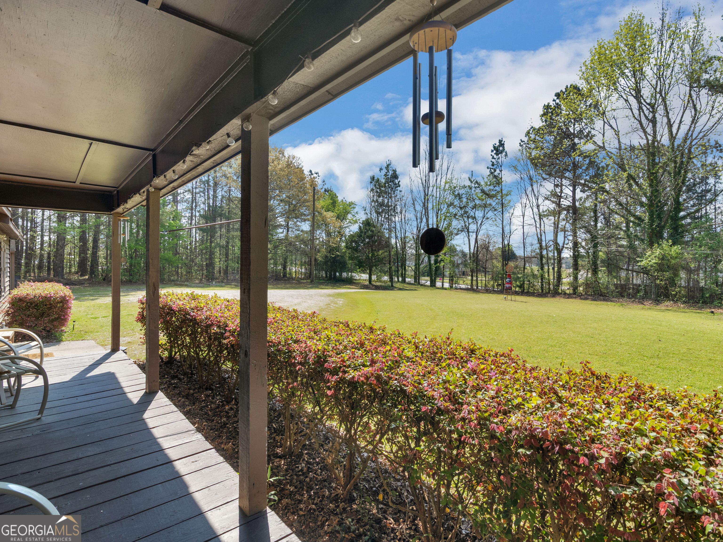 2037 Hampton Locust Grove RD