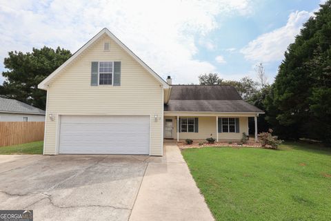 103 Lions Gate Bonaire GA 31005