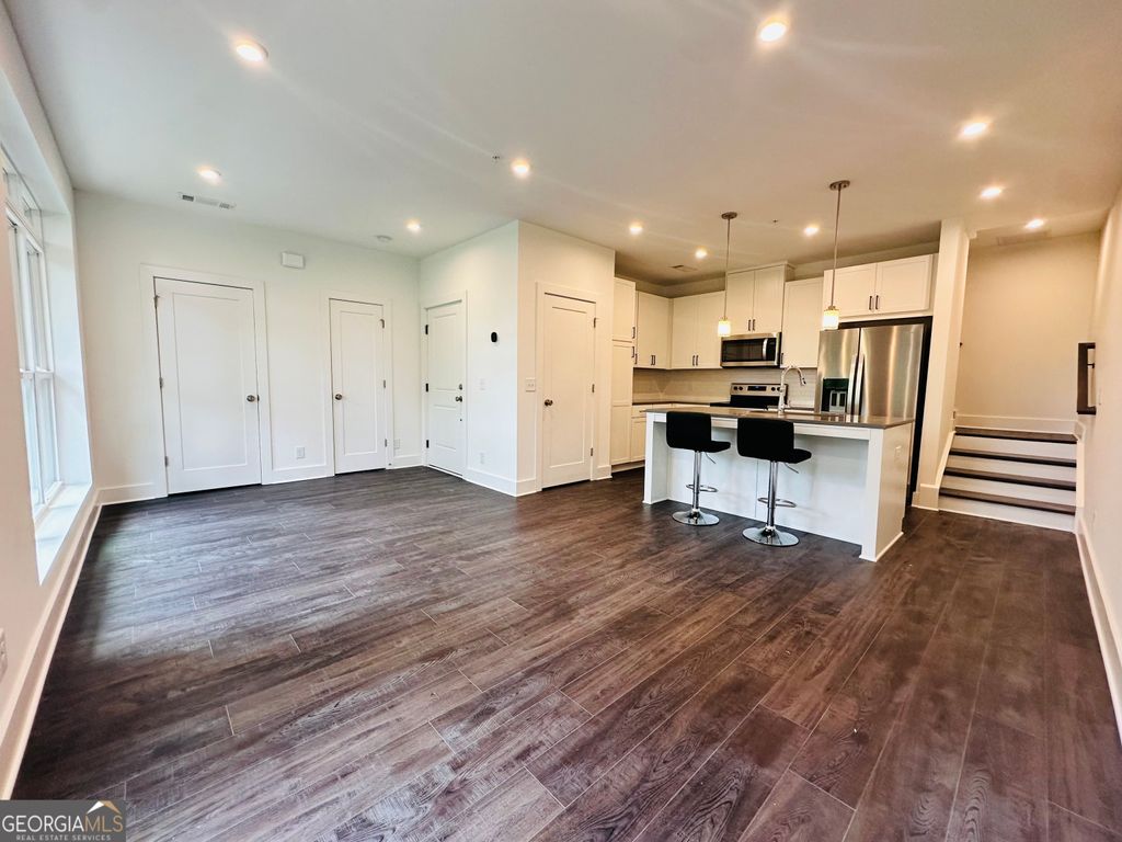 Photo of 727 Eloise Way #B, Atlanta, GA 30312 (MLS # 10730636)