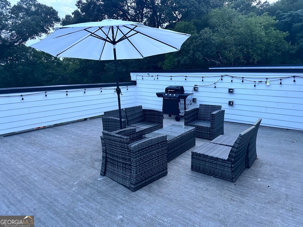 Photo of 727 Eloise Way #B, Atlanta, GA 30312 (MLS # 10730636)