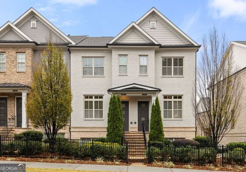 Photo of 4751 Roswell Road, Atlanta, GA 30342 (MLS # 10667762)